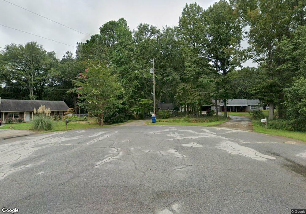 40 Countryside Ln, Covington, GA 30016 - photo 1