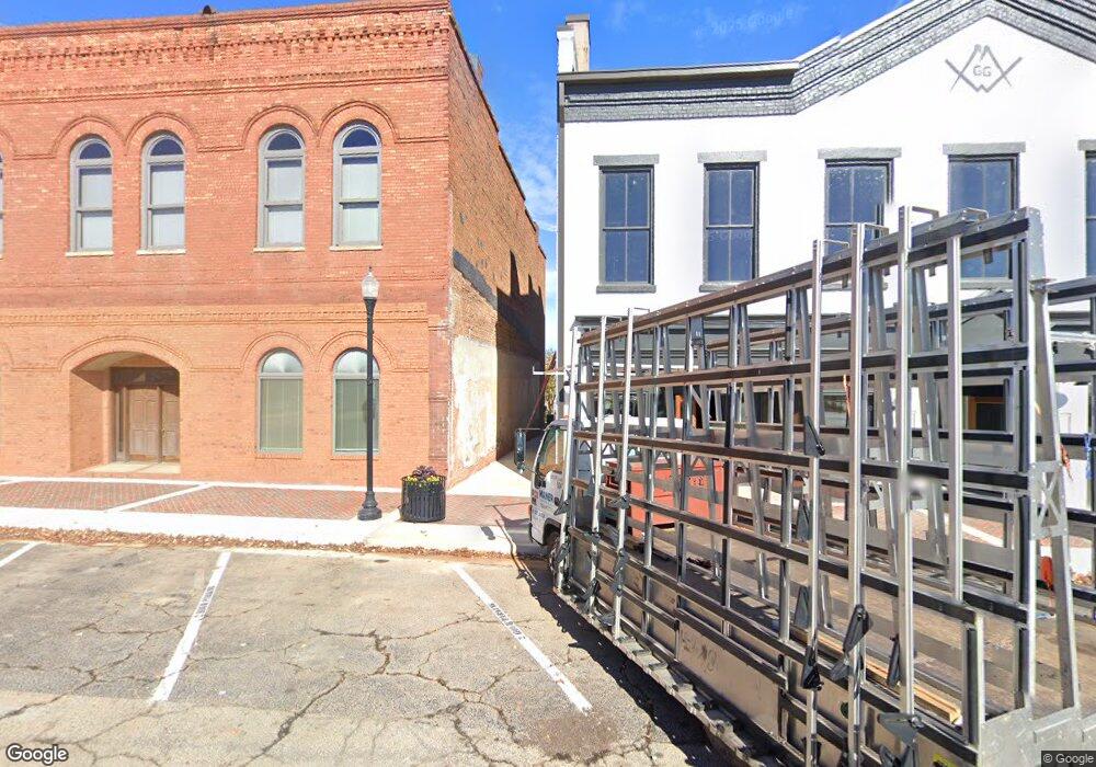 17 N Public Square, Elberton, GA 30635 - photo 1