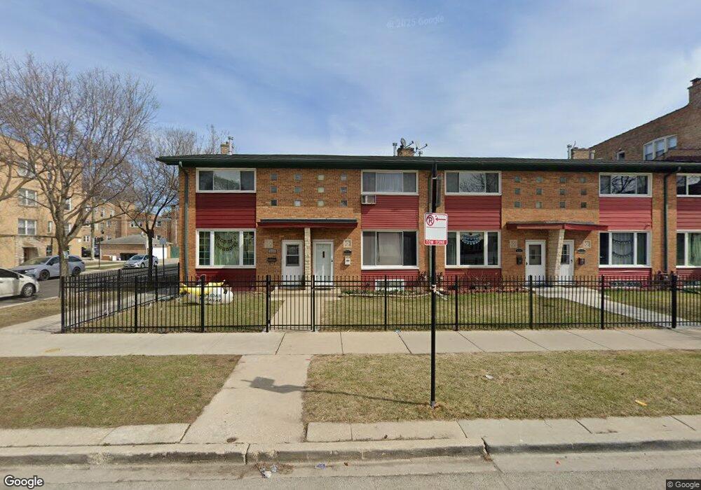 6157 N Fairfield Ave, Chicago, IL 60659 - photo 1