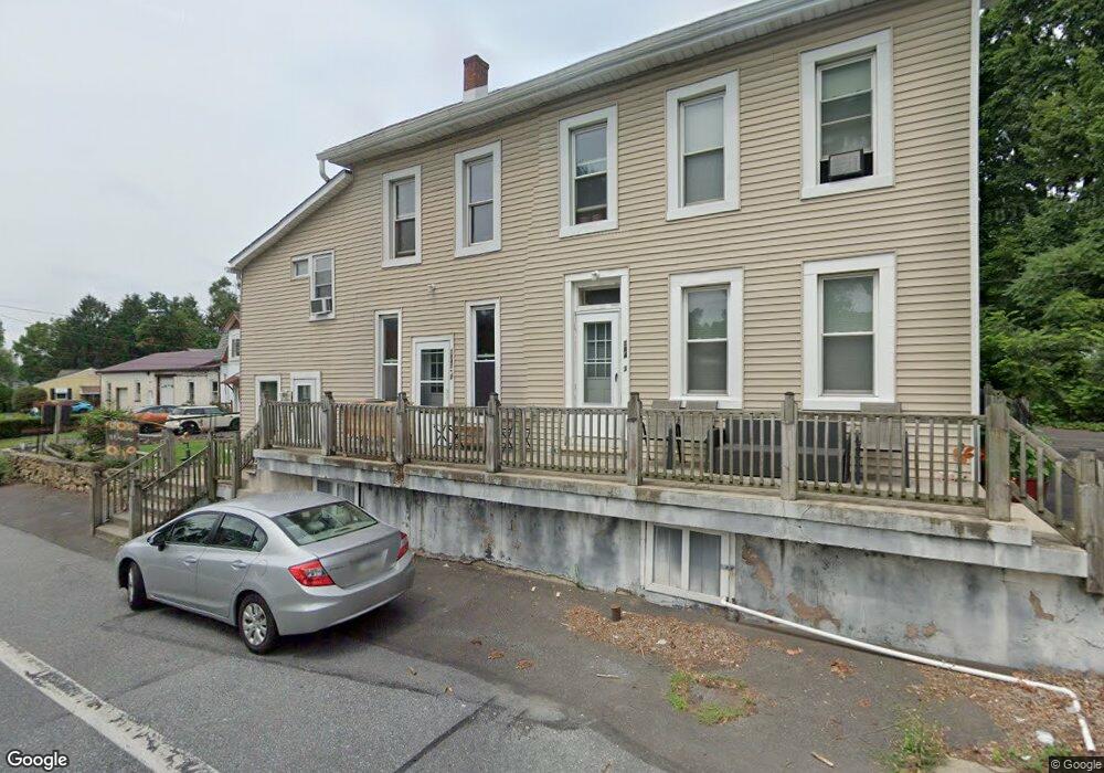 1827 E Emmaus Ave unit 1831, Allentown, PA 18103 - photo 1