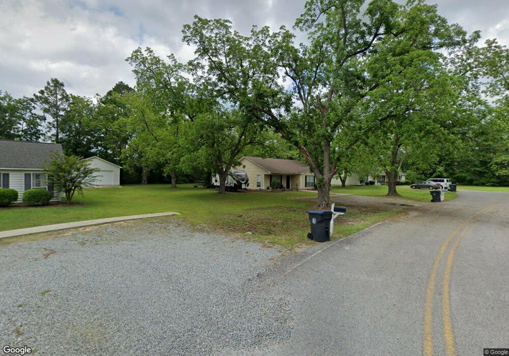 120 Jeb Cir, Fitzgerald, GA 31750 - photo 1