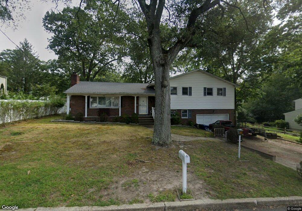 1809 Waverly St, Oakhurst, NJ 07755 - photo 1