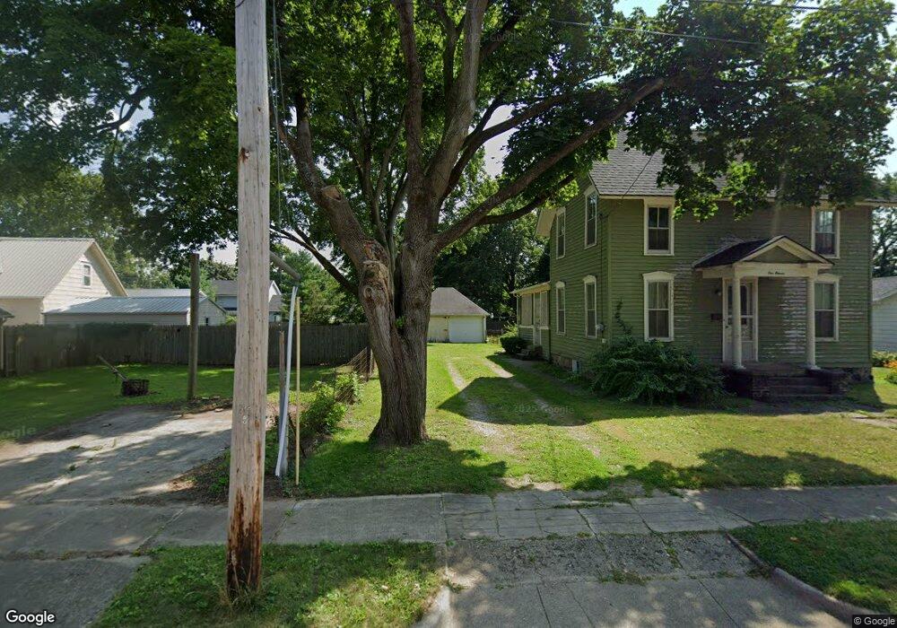 111 W Spruce St, Marshall, MI 49068 - photo 1