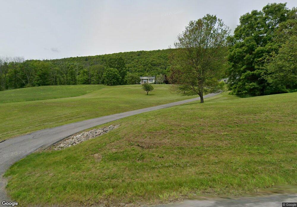 335 Mattison Reservoir Ave, Branchville, NJ 07826 - photo 1