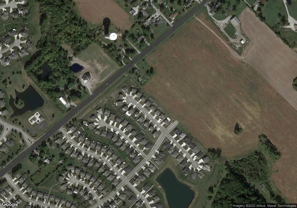 10975 Montara Run unit 84, Roanoke, IN 46783 - photo 1