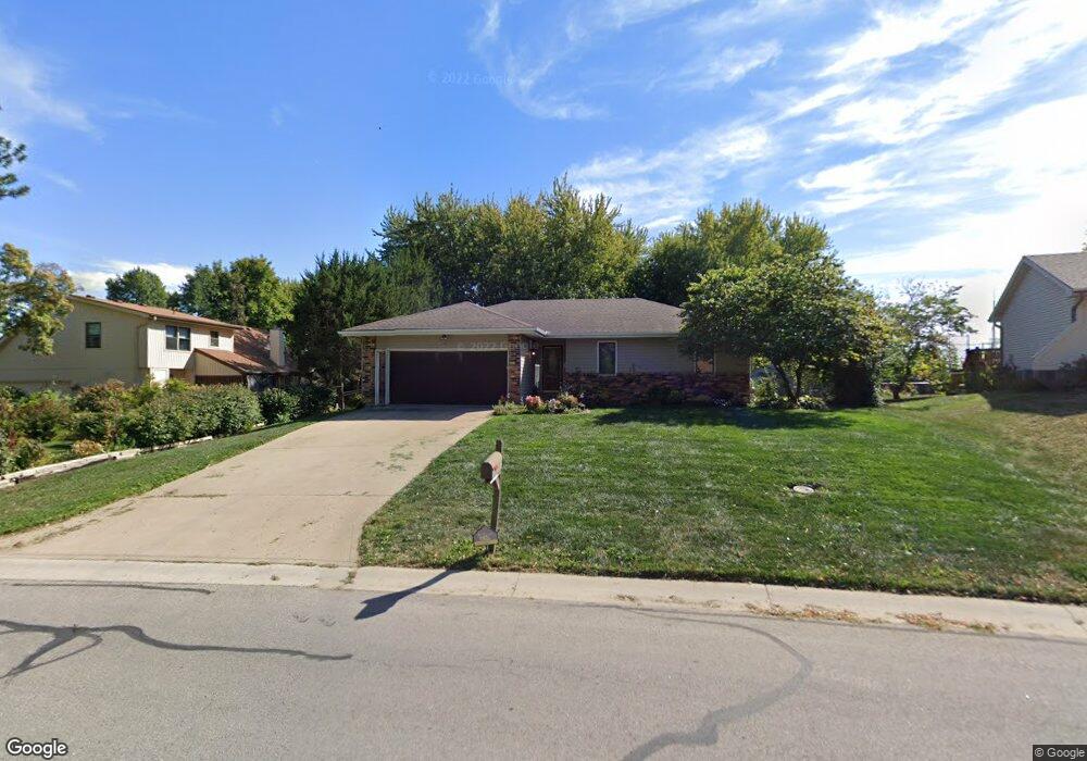 14807 W 65th St, Shawnee, KS 66216 - photo 1