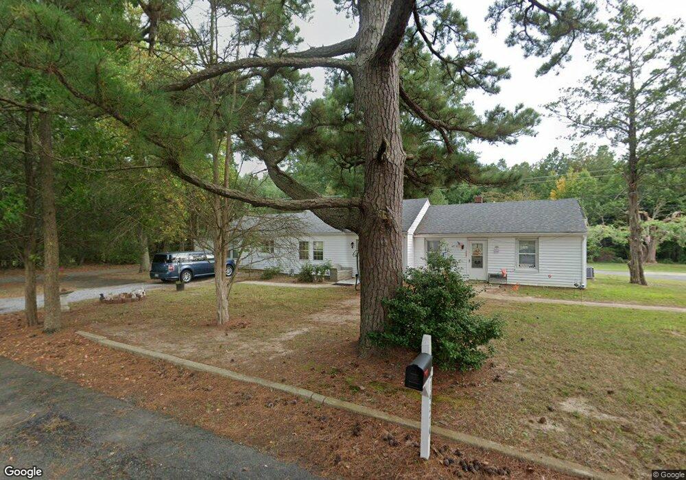 21427 Sanners Ln unit 2, Lexington Park, MD 20653 - photo 1