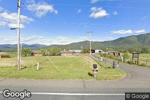 16955 Water Gap Rd, Williams, OR 97544