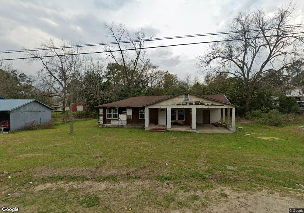305 N Goodman St, Sparks, GA 31647 - photo 1