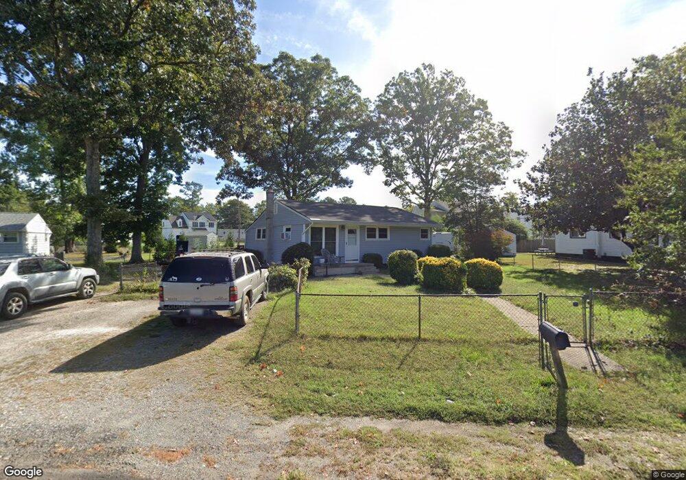 2105 Aeronca Ave, Henrico, VA 23228 - photo 1