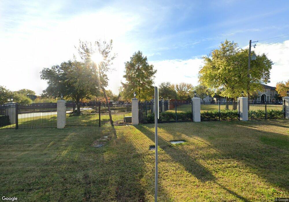 331 S White Chapel Blvd, Southlake, TX 76092 - photo 1