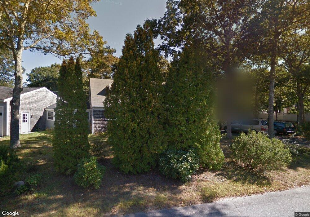 15 Club Valley Dr, East Falmouth, MA 02536 - photo 1