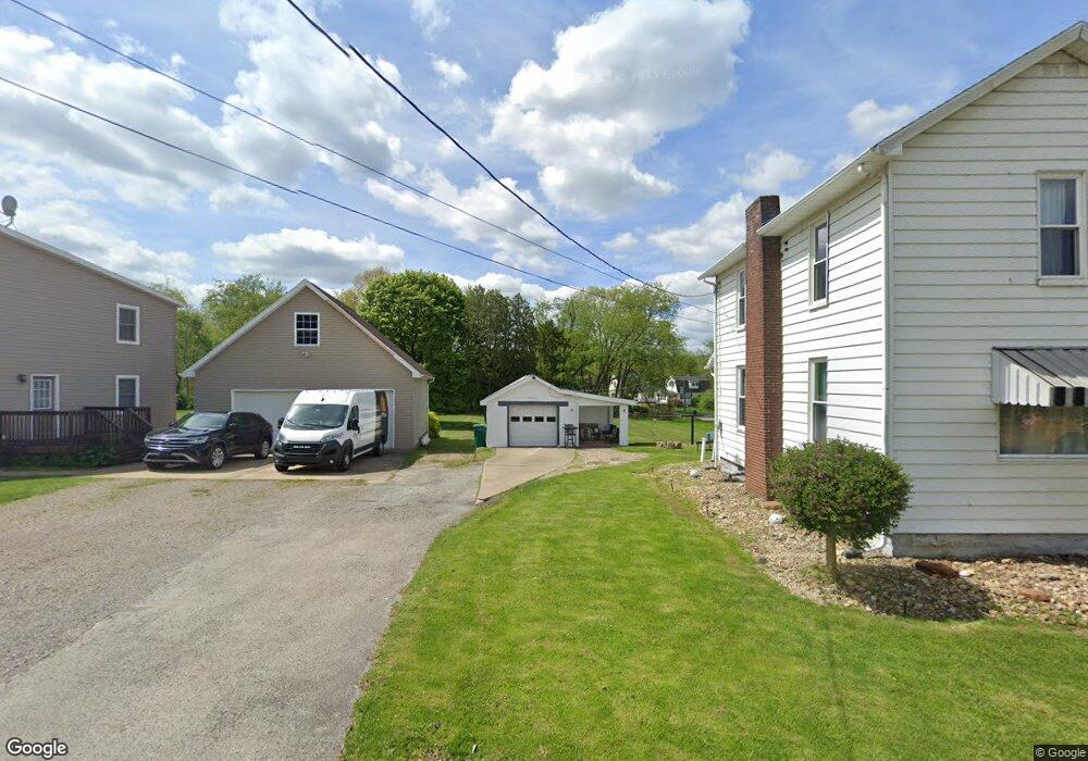 335 Yellowcreek St, Homer City, PA 15748 - photo 1