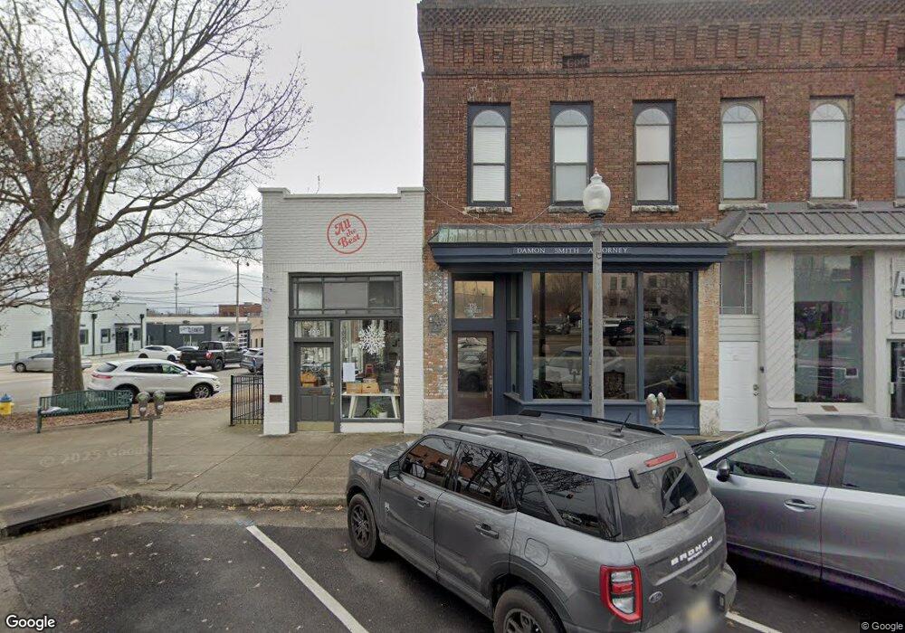 128 E Tennessee St, Florence, AL 35630 - photo 1