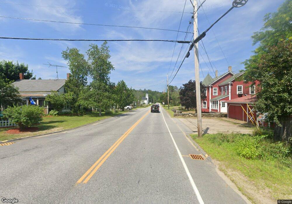 0 Main Street (Route 140) unit 990273, Hartford, ME 04292 - photo 1