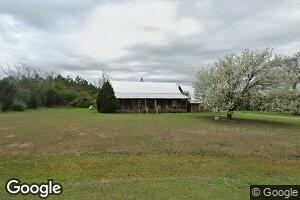 15054 Weant Rd, Dozier, AL 36028