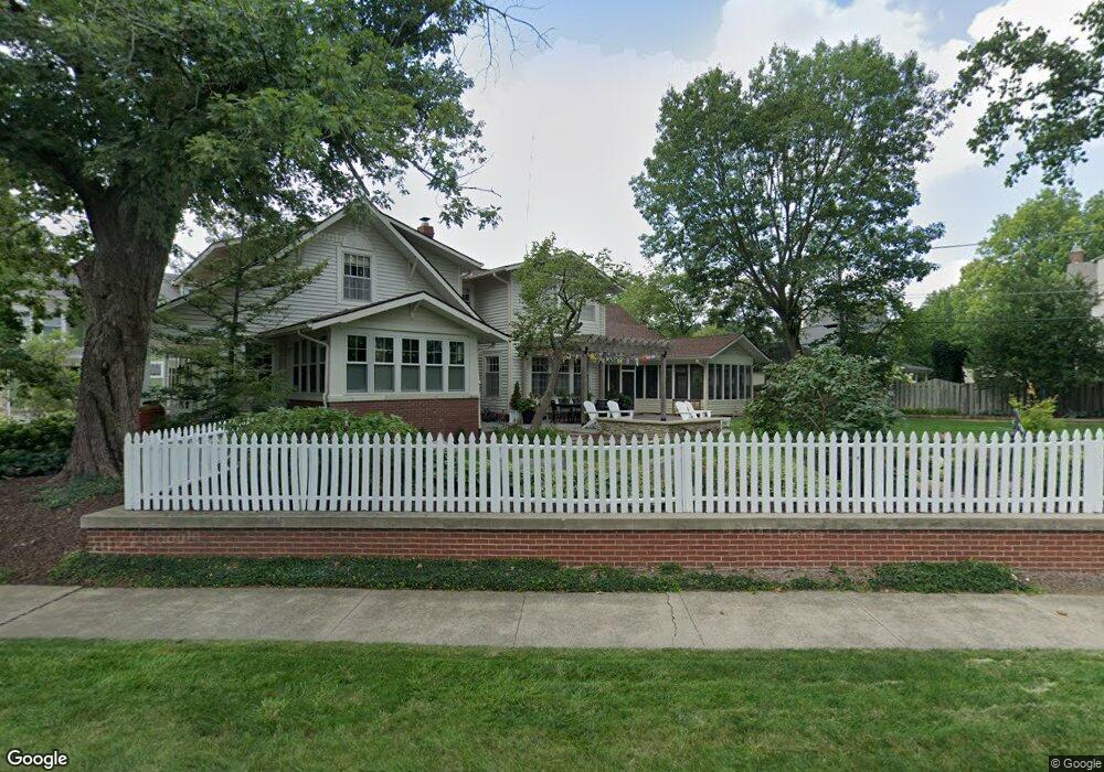 722 Highland Ave, Lafayette, IN 47905 - photo 1