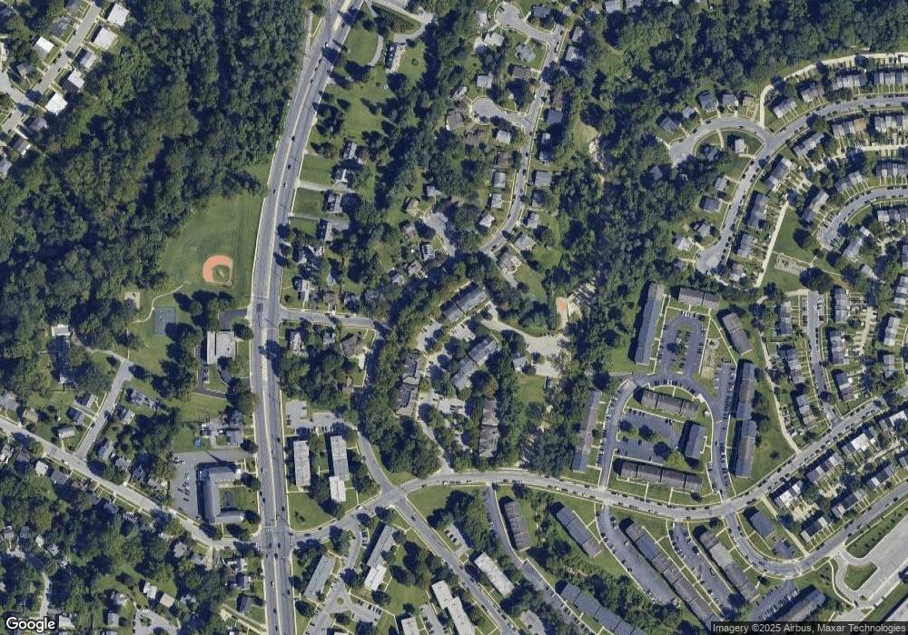 60 Ashlar Hill Ct, Parkville, MD 21234 - photo 1