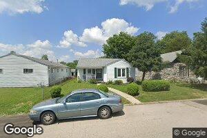 1007 N Macedonia Ave, Muncie, IN 47303