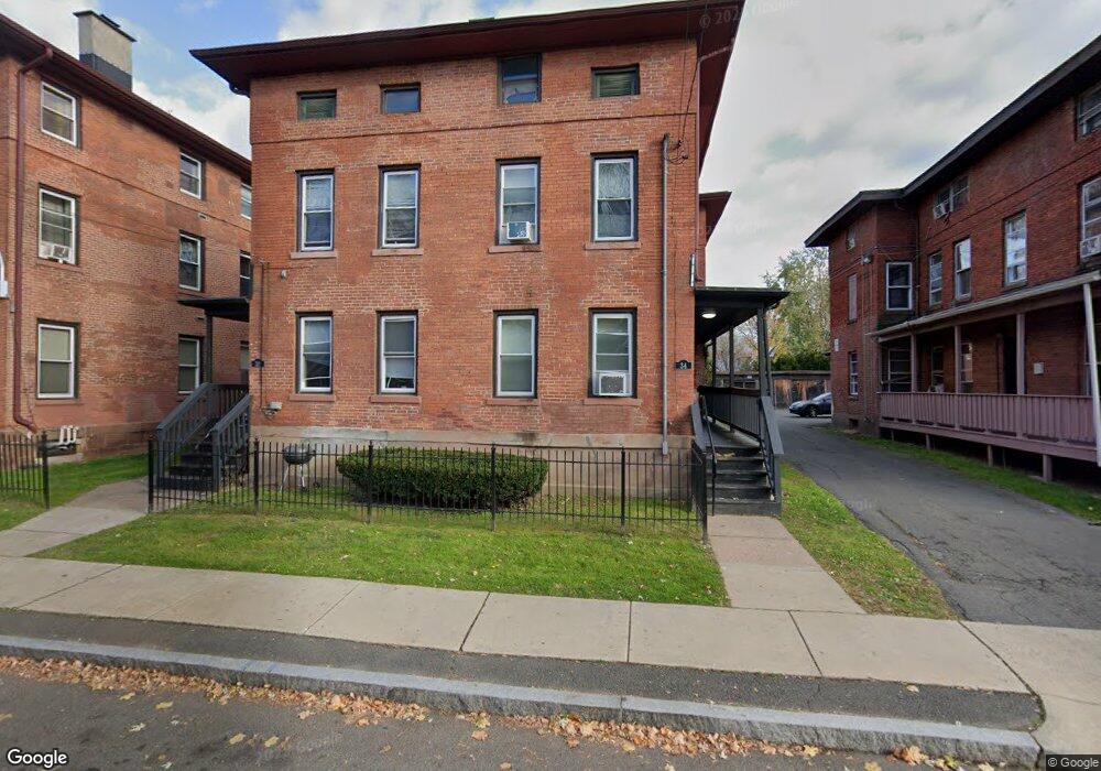 34 Center St unit 38, Hartford, CT 06120 - photo 1