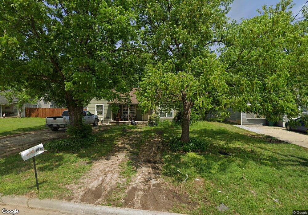 1816 Refinery Rd, Gainesville, TX 76240 - photo 1