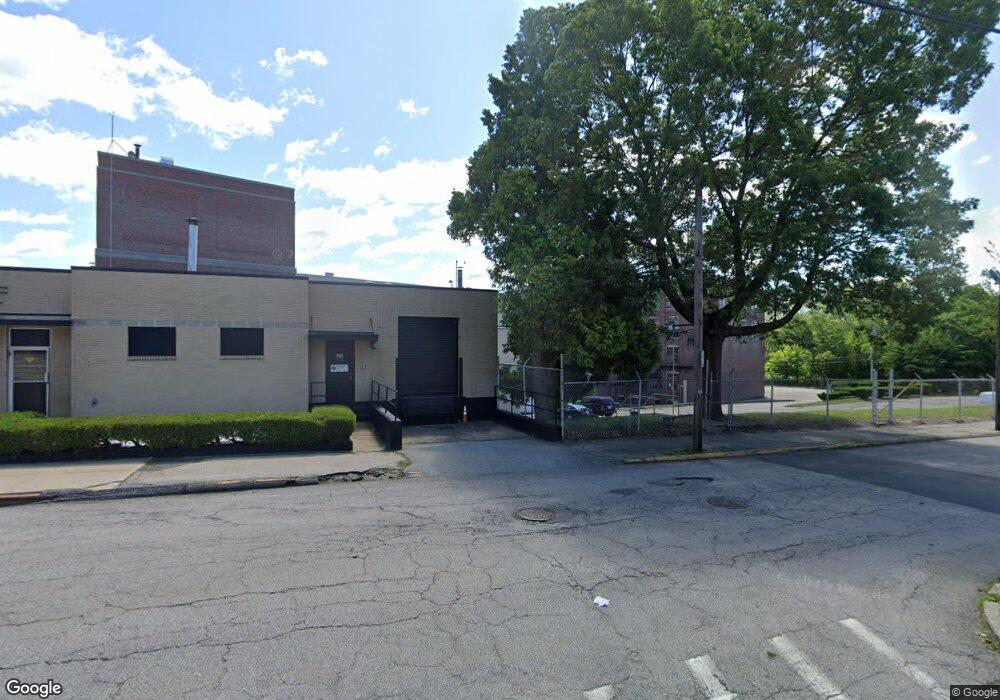 0 Francis Ave, Pawtucket, RI 02860 - photo 1