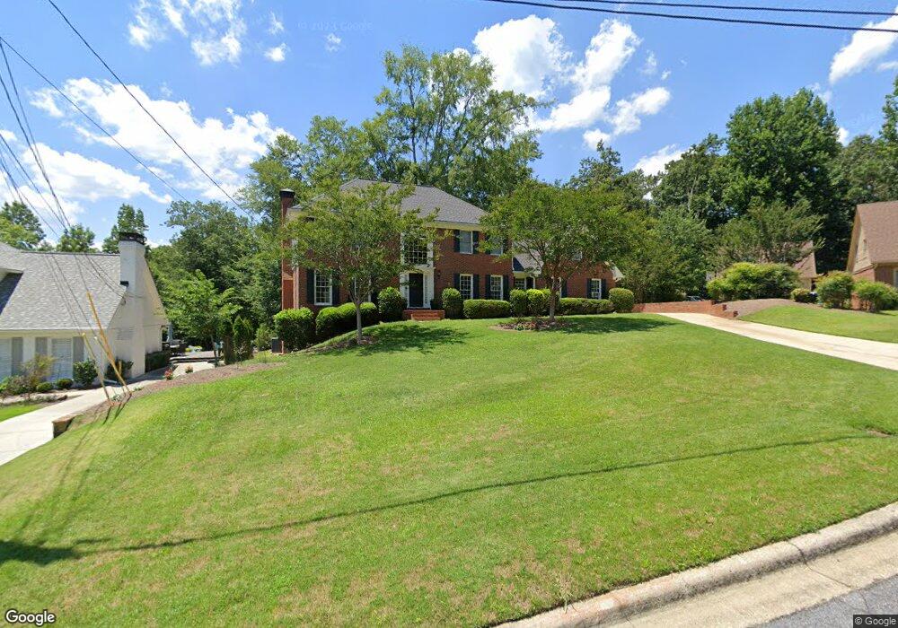 4196 Nahunta Ct unit 11, Norcross, GA 30092 - photo 1