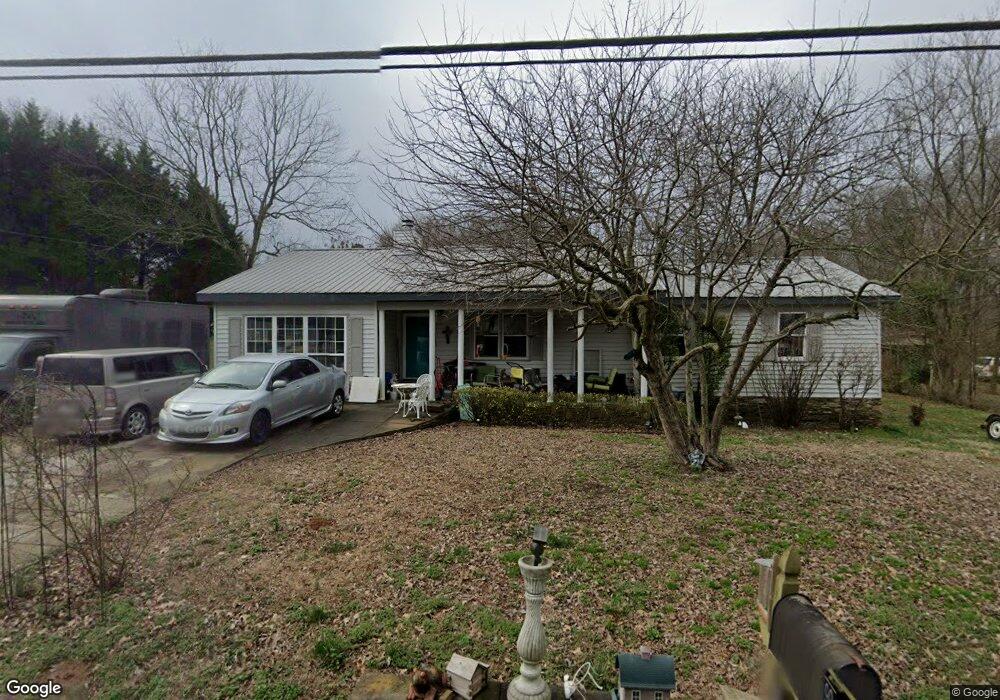 499 Sims St, Maysville, GA 30558 - photo 1