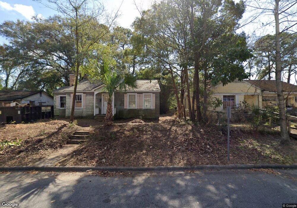 2013 E 40th St, Savannah, GA 31404 - photo 1