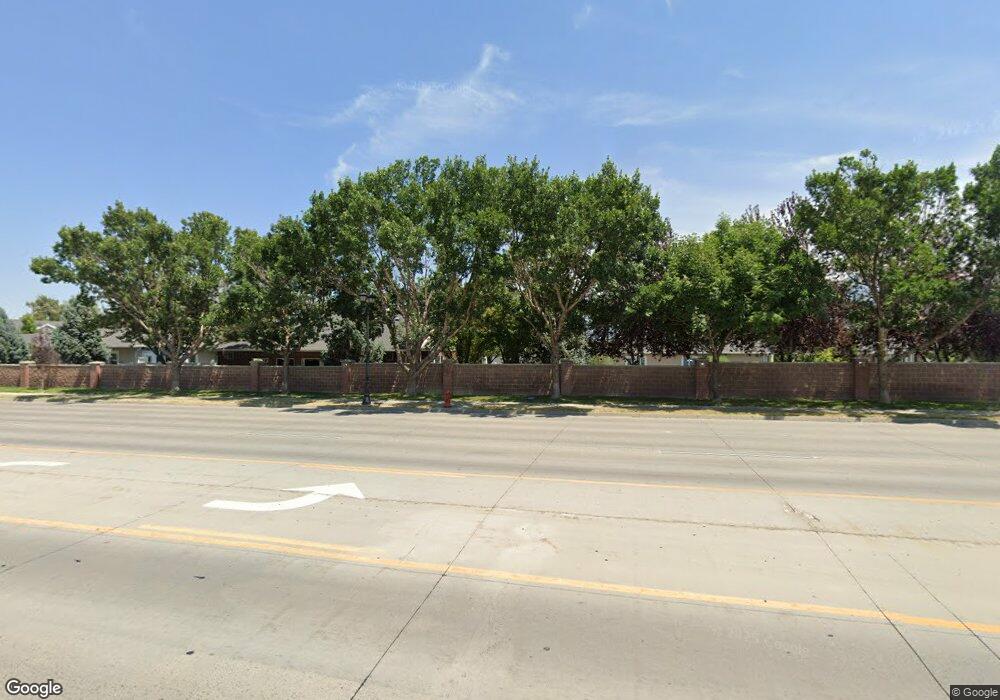 9461 S Peaceful View Way, South Jordan, UT 84095 - photo 1