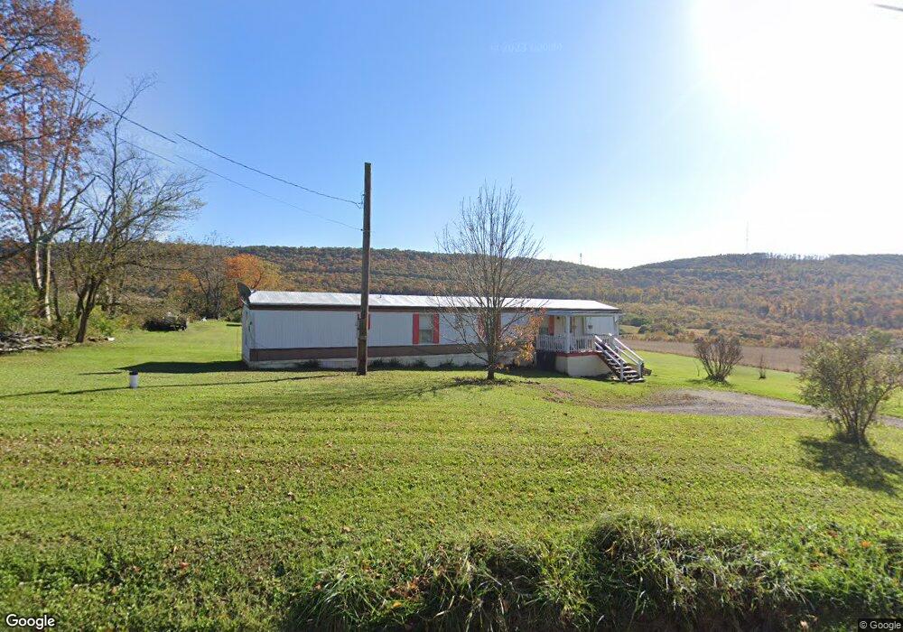 1134 Irish Valley Rd, Paxinos, PA 17860 - photo 1