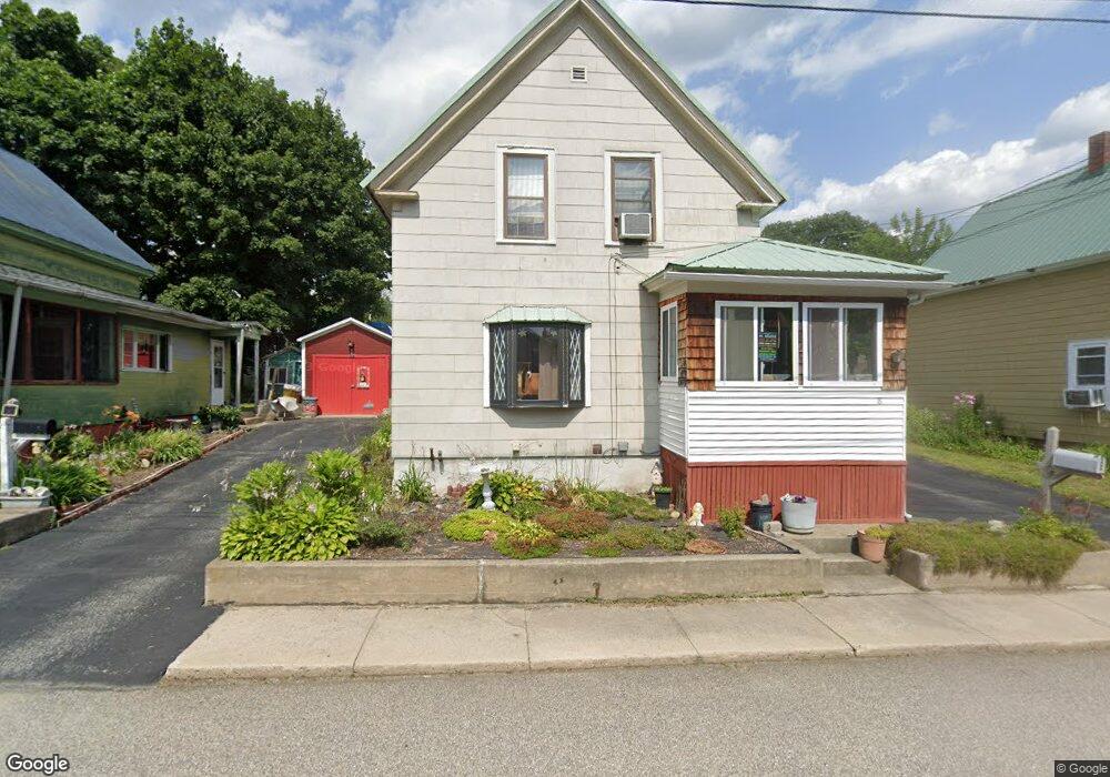 8 Davis Ave, Sanford, ME 04073 - photo 1