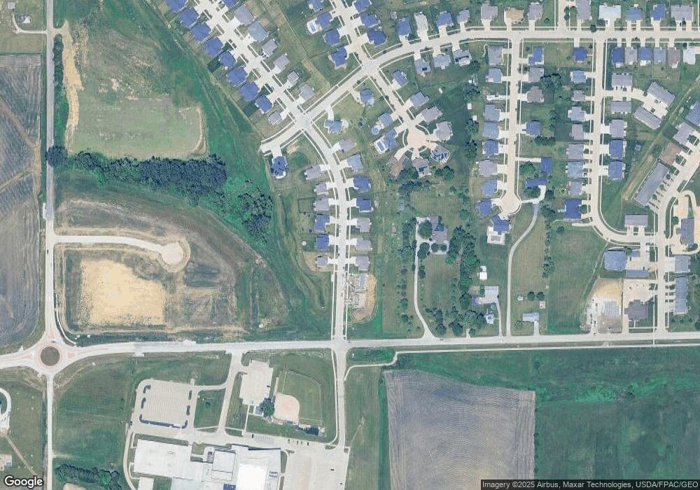 203 Dawson Dr unit Lot 5, West Branch, IA 52358 - photo 1