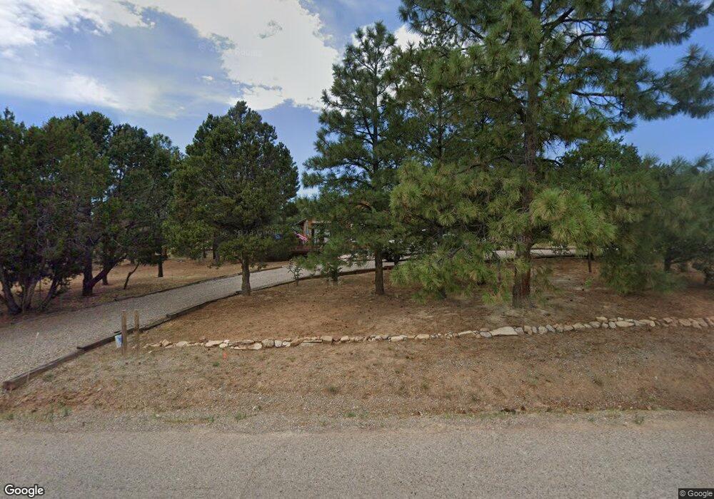 41 Juniper Hill Loop, Cedar Crest, NM 87008 - photo 1