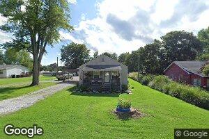 1512 Pine St, Rosiclare, IL 62982