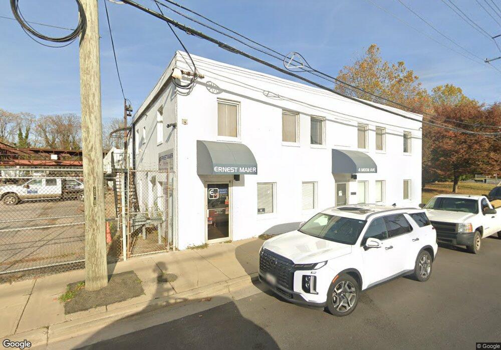 4 Meem Ave, Gaithersburg, MD 20877 - photo 1