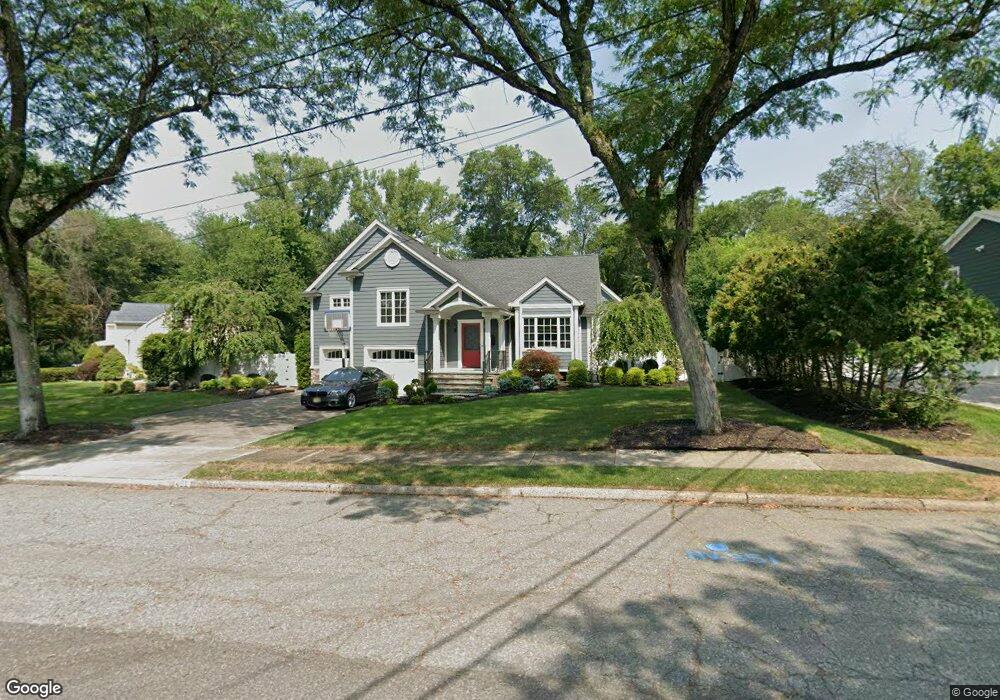 451 Arthur Terrace, Paramus, NJ 07652 - photo 1