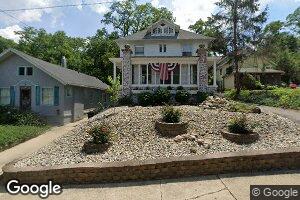 405 S 7th St, Lafayette, IN 47901