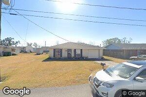 603 Catherine St, Lockport, LA 70374