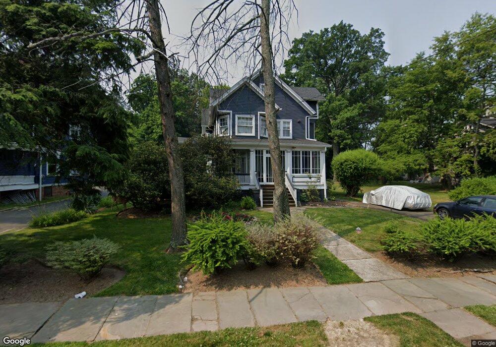 398 Tremont Ave, Orange, NJ 07050 - photo 1