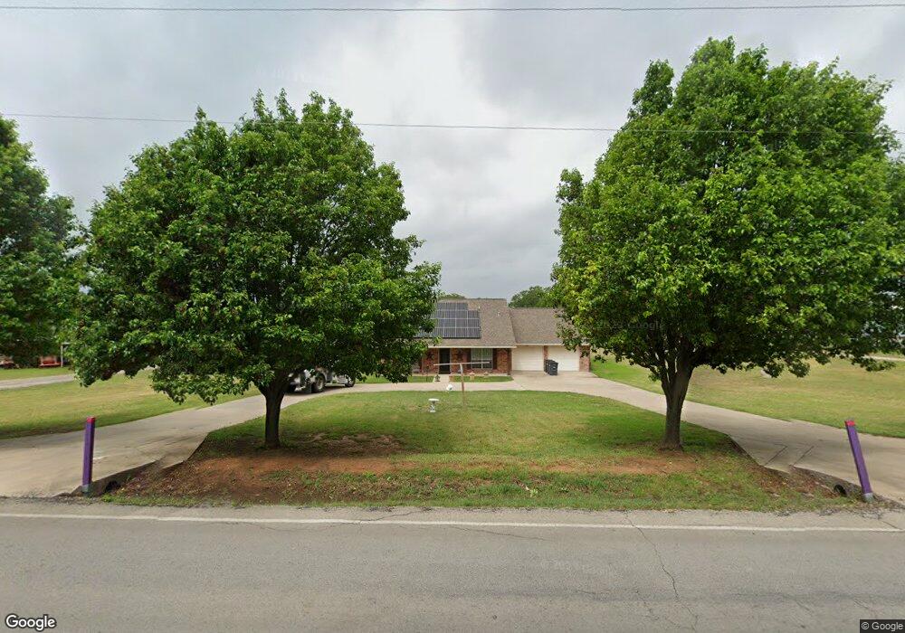 3010 Tin Top Rd, Weatherford, TX 76087 - photo 1