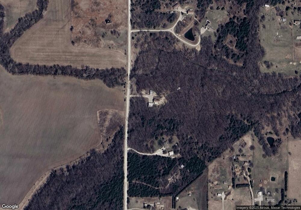 11218 P4 Rd, Hoyt, KS 66440 - photo 1