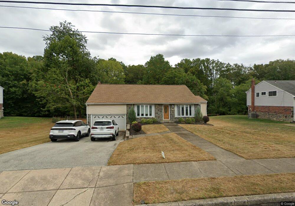 17 Cambridge Rd, Broomall, PA 19008 - photo 1