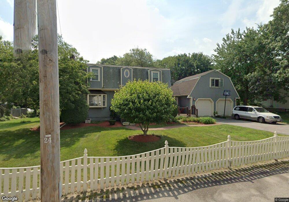 212 Grove St, Randolph, MA 02368 - photo 1