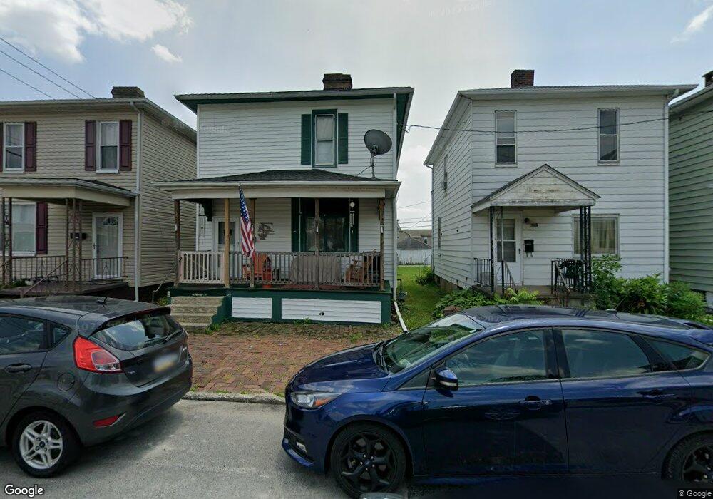 415 Spring St, Latrobe, PA 15650 - photo 1