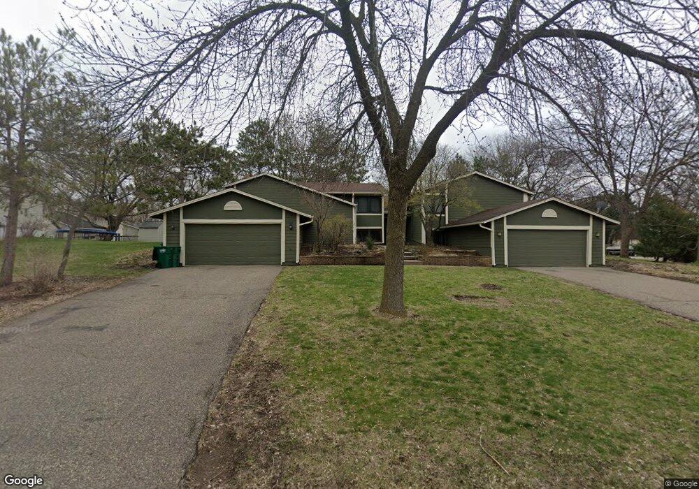 7314 Rosewood Ln N, Maple Grove, MN 55369 - photo 1