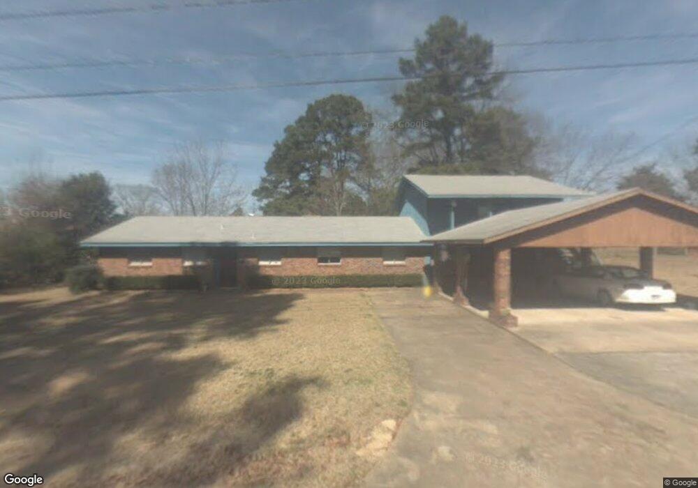 10541 Hill Ave, Bastrop, LA 71220 - photo 1