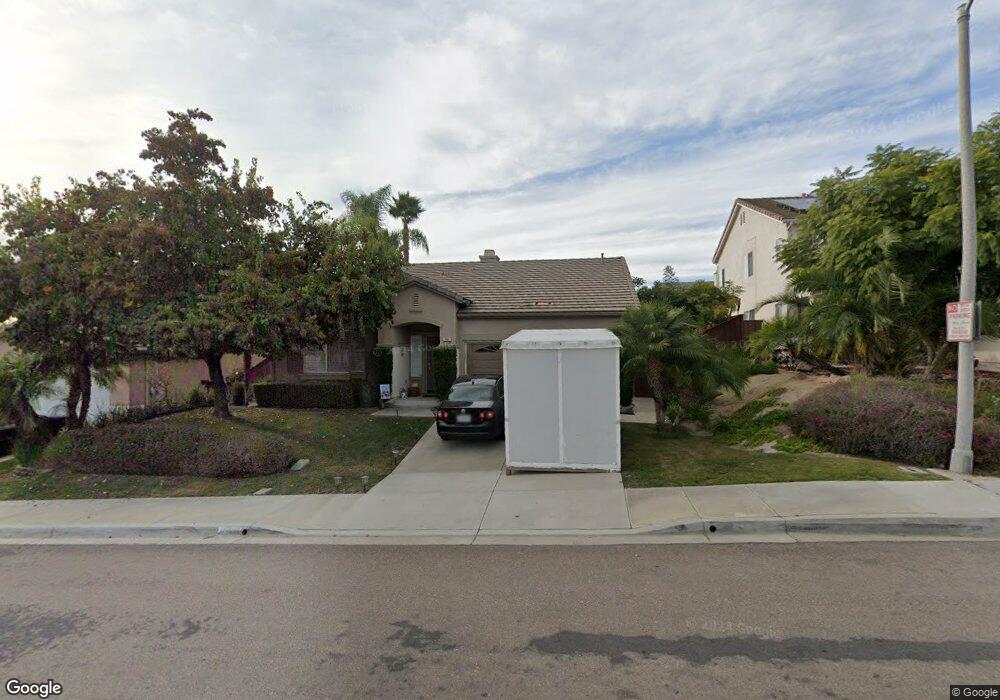 781 Aldea Dr, Oceanside, CA 92057 - photo 1