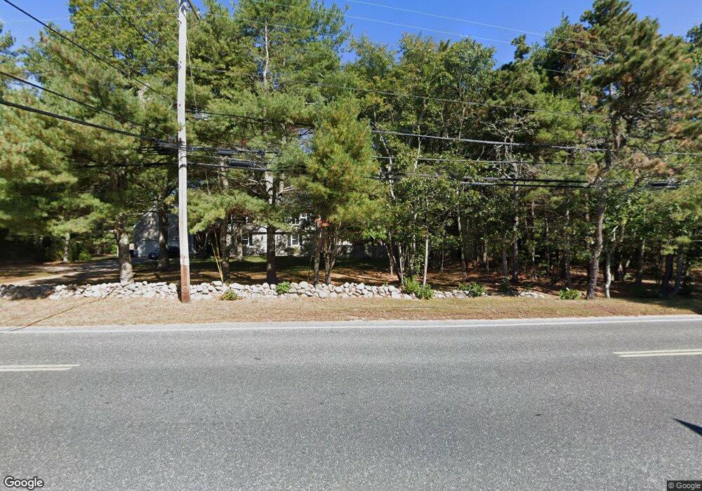 0 Mautucket Rd, Wakefield, RI 02879 - photo 1