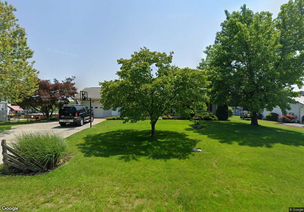 2382 Wenger Ln, Chambersburg, PA 17201 - photo 1